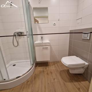 duża kawalerka w centrum Chełma, po remoncie , Ko