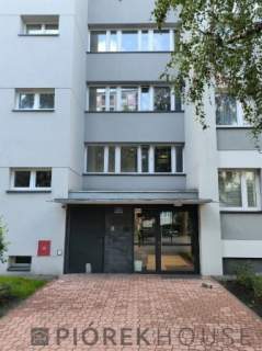 2-pokojowe mieszkanie w Śródmieściu