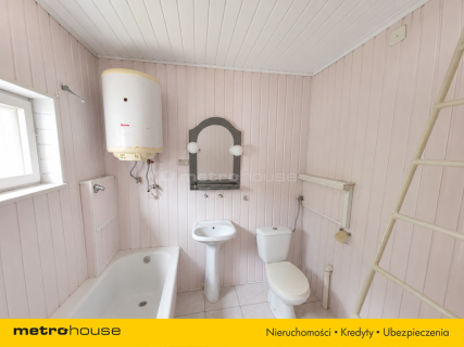 Dom na sprzedaż, 60 m2, Biała Podlaska