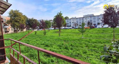 MIESZKANIE NA PARTERZE 58,4m2/3 pokoje/ POŁANIEC