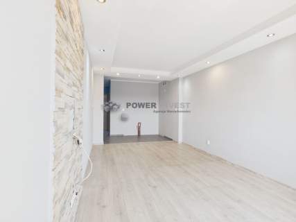 3 pokoje 53,3 m garaż balkon