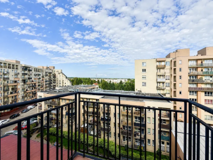 Piaseczno 2 pokoje balkon winda garaż