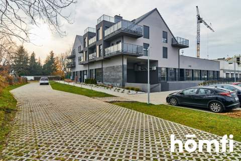 2 pokojowe mieszkanie, 49m2, Ołtaszyn