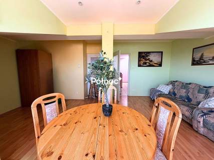 Mieszkanie w centrum Włodawy 65,3 m balkon