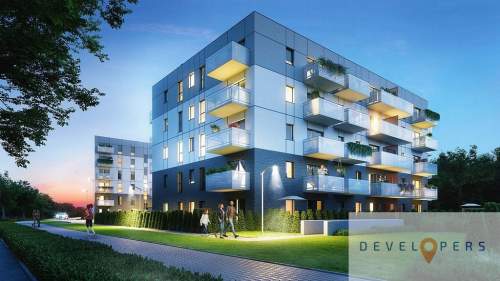 Odbierz klucze I Gotowe M5 80 m2 Hala garażowa