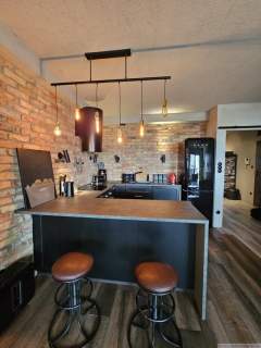 70m2, apartament dla wymagającego najemcy na zachodzie Wrocławia