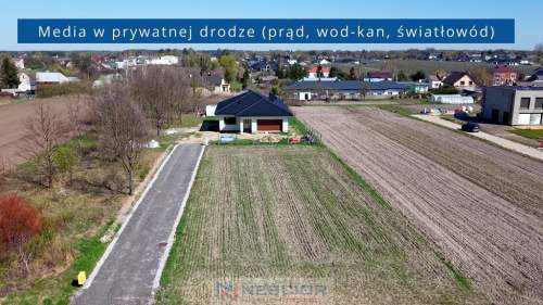 Na sprzedaż/Dom 166m2/Stok Lacki