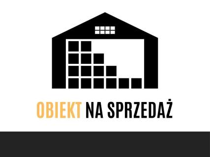Obiekt na sprzedaż, 1062,89 m2, Ryn