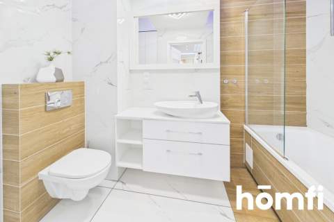 Nowoczesne 3 pokoje Apartamenty Jagiellońskie