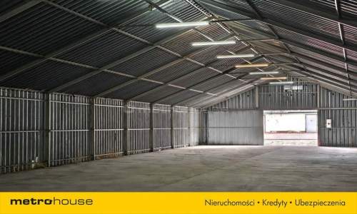 POZNAŃ 3 MAGAZYNY 350M DOJAZD TIR 0% PROWIZJI