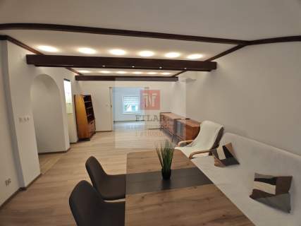 Stobno - ładne, duże mieszkanie po remoncie 85m2