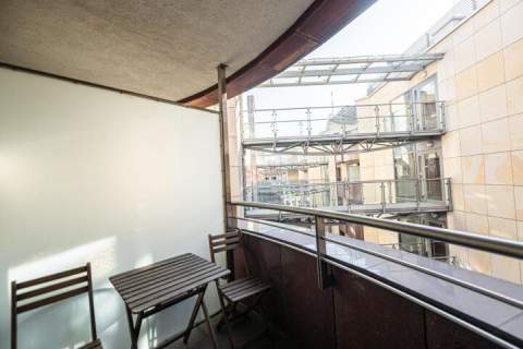 Stare Miasto, super widok, 2 pok, 56 m2, balkon