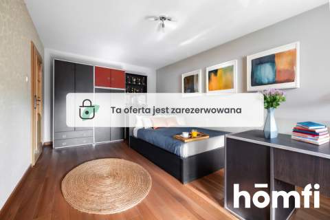 MIESZKANIE 2 POKOJOWE Z OSOBNĄ KUCHNIĄ 51,7m2