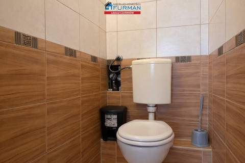 Mieszkanie na sprzedaż, 58,7 m2, Trzcianka