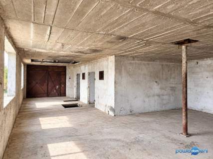 Rzeczniów Mieszkaj. Prowadź biznes WZ na rozbudowę do 230 m