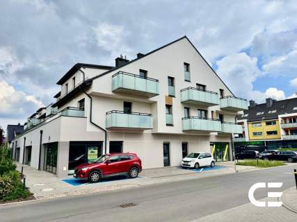 Ołtaszyn 71,44 m2 Brylantowa Antresola