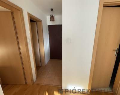 2-pokojowe mieszkanie w Śródmieściu