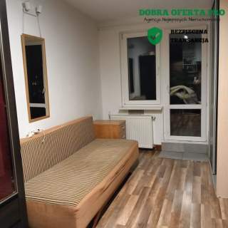Kawalerka z balkonem 9 piętro Widok na zatokę