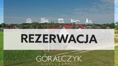 Dom gotowy do zamieszkania