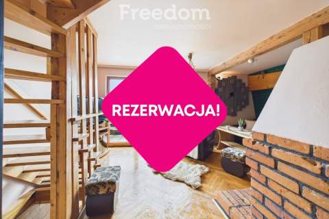 Rezerwacja