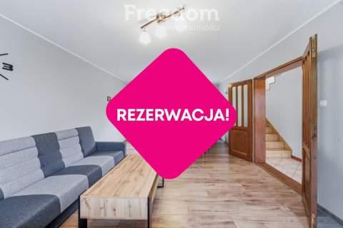 Przestronny dom w Lublińcu