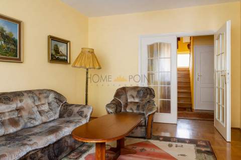 Dom na sprzedaż - Praga Południe, ul. Nasielska