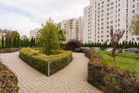 Przestronne 3 pok. na Starej Pradze, 70m2, METRO