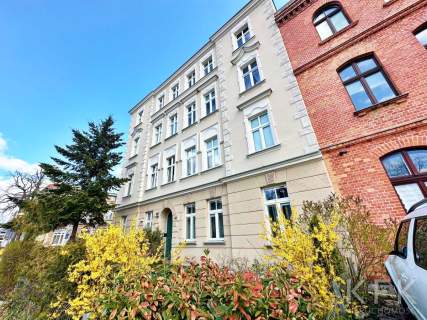 PRESTIŻOWA PEREŁKA- REJA Nowocześnie i Komfortowo