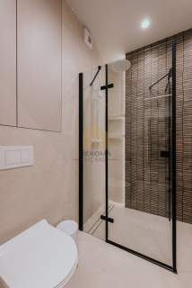 Mieszkanie w stylu Japandi Midori House
