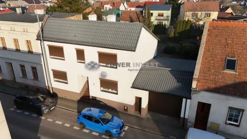 Dom wolnostojący 160 m działka 791 m