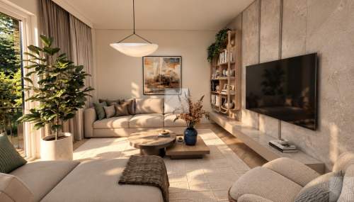Nowy apartament 67m Pompa ciepła Garaż 2st