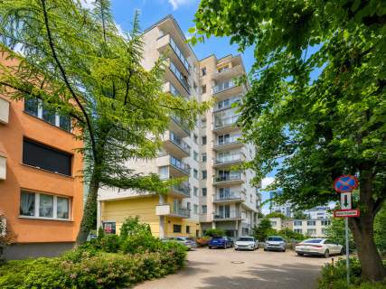 Autobus 3min I SKM 3min Centrum 5min
