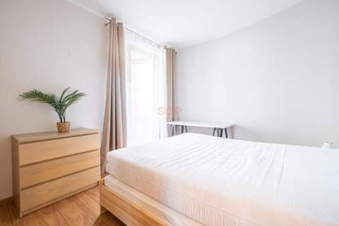 Stare Miasto, super widok, 2 pok, 56 m2, balkon