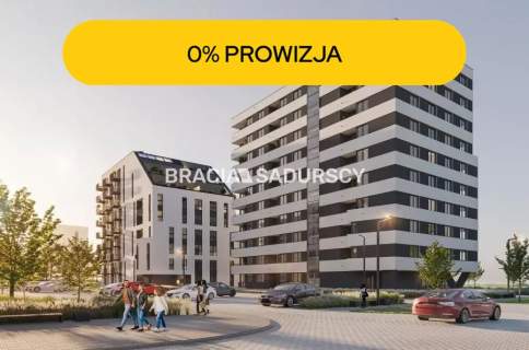 Mistrzejowice - mieszkania w nowym budownictwie