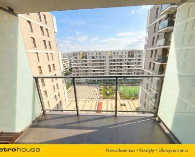 2 pokoje 46,59 m Wola miejsce postojowe