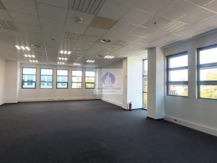 Warszawa Ursynów lokal biurowy 235 m2 do wynajęcia