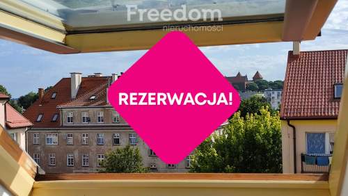 Mieszkanie 2 pokojowe w świetnej lokalizacji