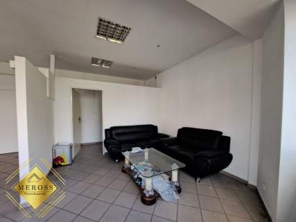 Biuro w centrum