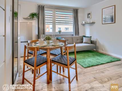 Urokliwe Studio - Gdańsk Żabianka