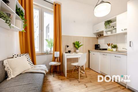 ROI 10% Gotowiec inwestycyjny po remoncie