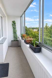 Bieżanów, 3 pokoje, loggia