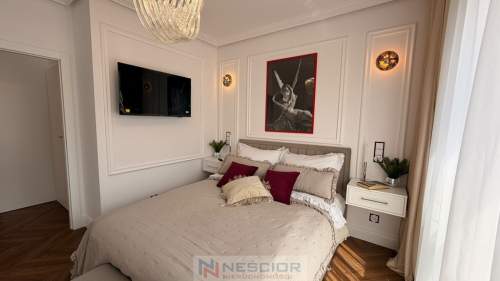 APARTAMENT PREMIUM- GDAŃSK