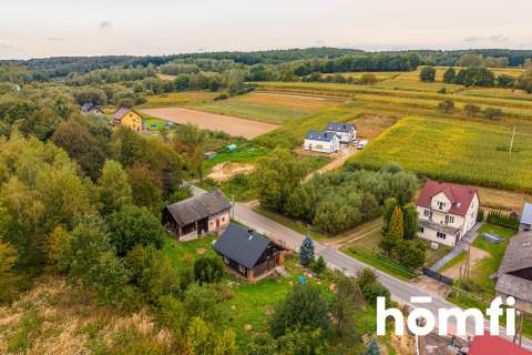 Na sprzedaż Wyjątkowe 19a. Mników/ Liszki