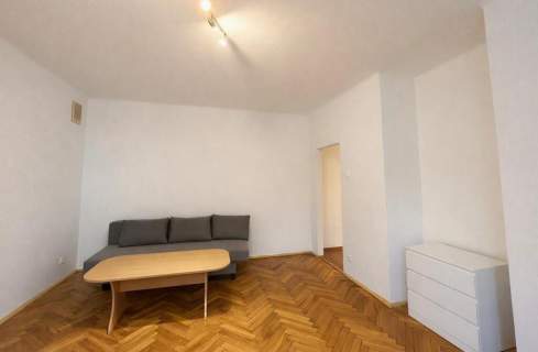 Duża kawalerka pet friendly, Marynarska 4, UŁ, ASP