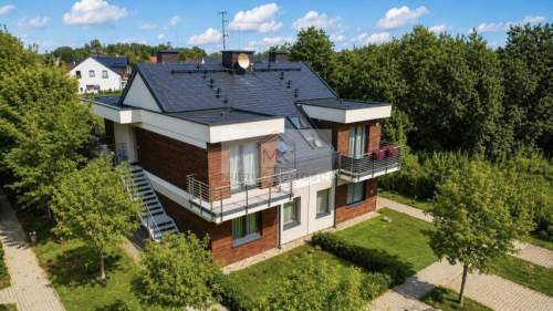 Mieszkanie 3 pokoje 54 m2 Taras Balkon Poddasze 20 m2 