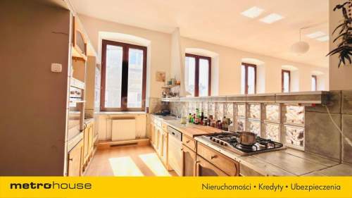 154 m loft przy Piotrkowskiej Centrum Łodzi