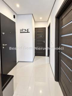 Mieszkanie na sprzedaż, 53,43 m2, Bielsko-Biała