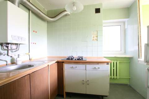 Mieszkanie na sprzedaż, 48 m2, Lublin