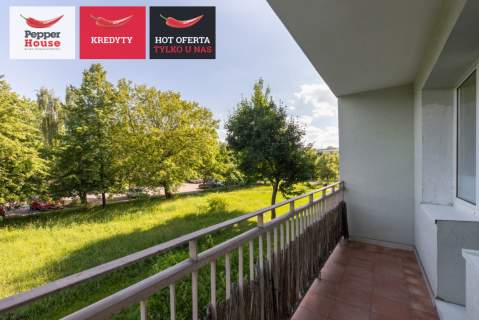 Mieszkanie na sprzedaż, 63,3 m2, Gdańsk
