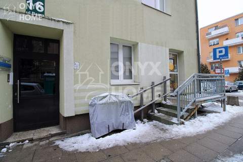 Lokal w centrum Gdyni, gotowe miejsce pracy